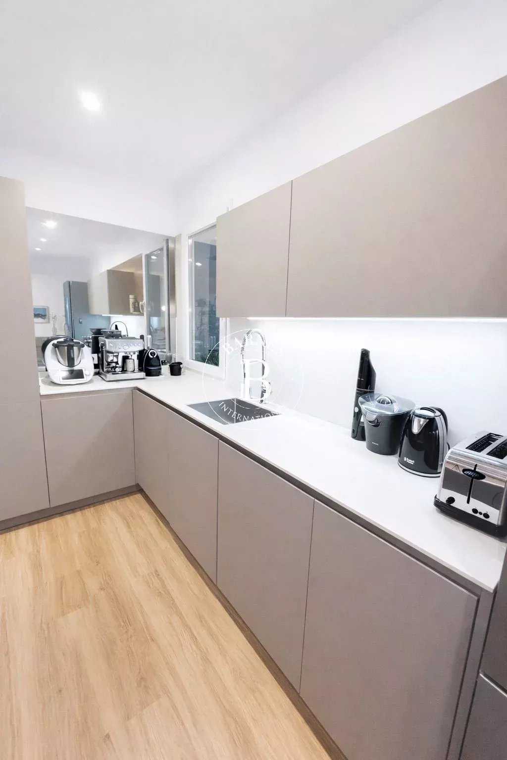 Madrid  - Appartement 