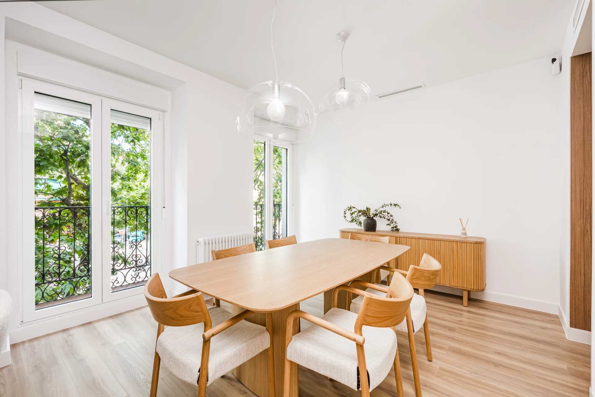 Madrid  - Appartement 