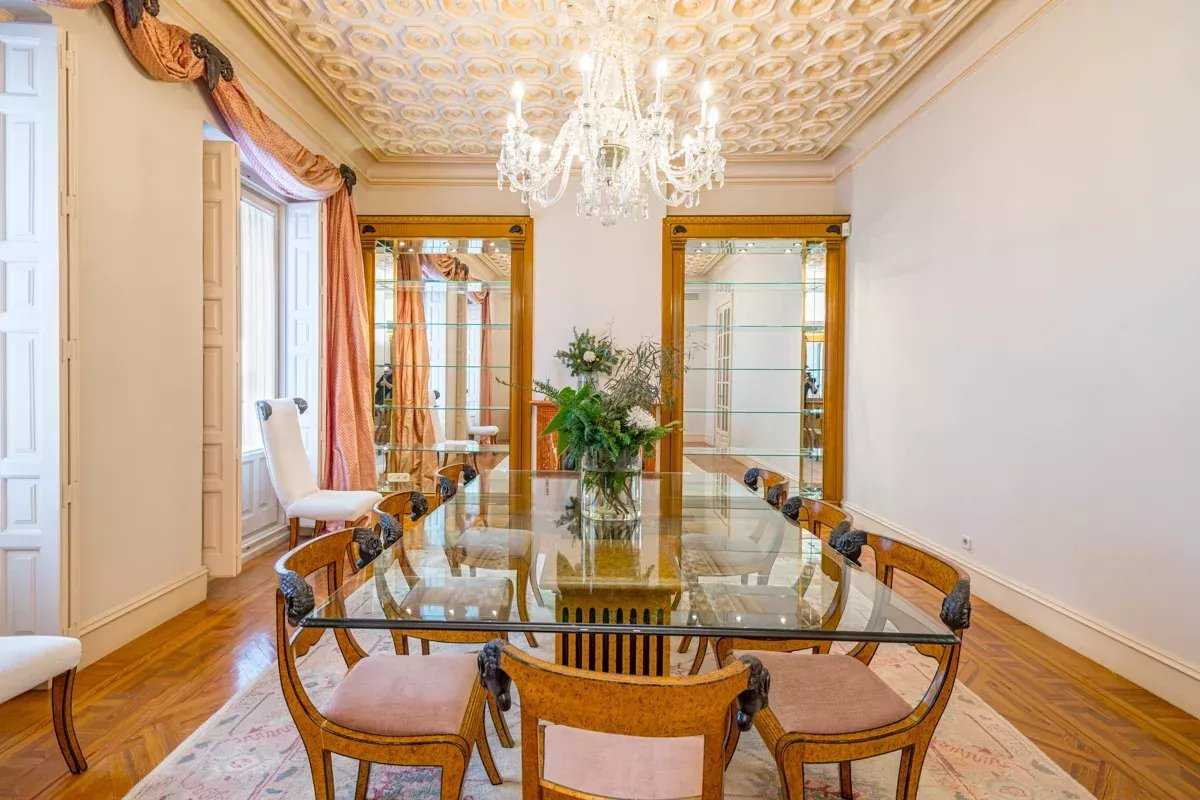 Madrid  - Appartement 