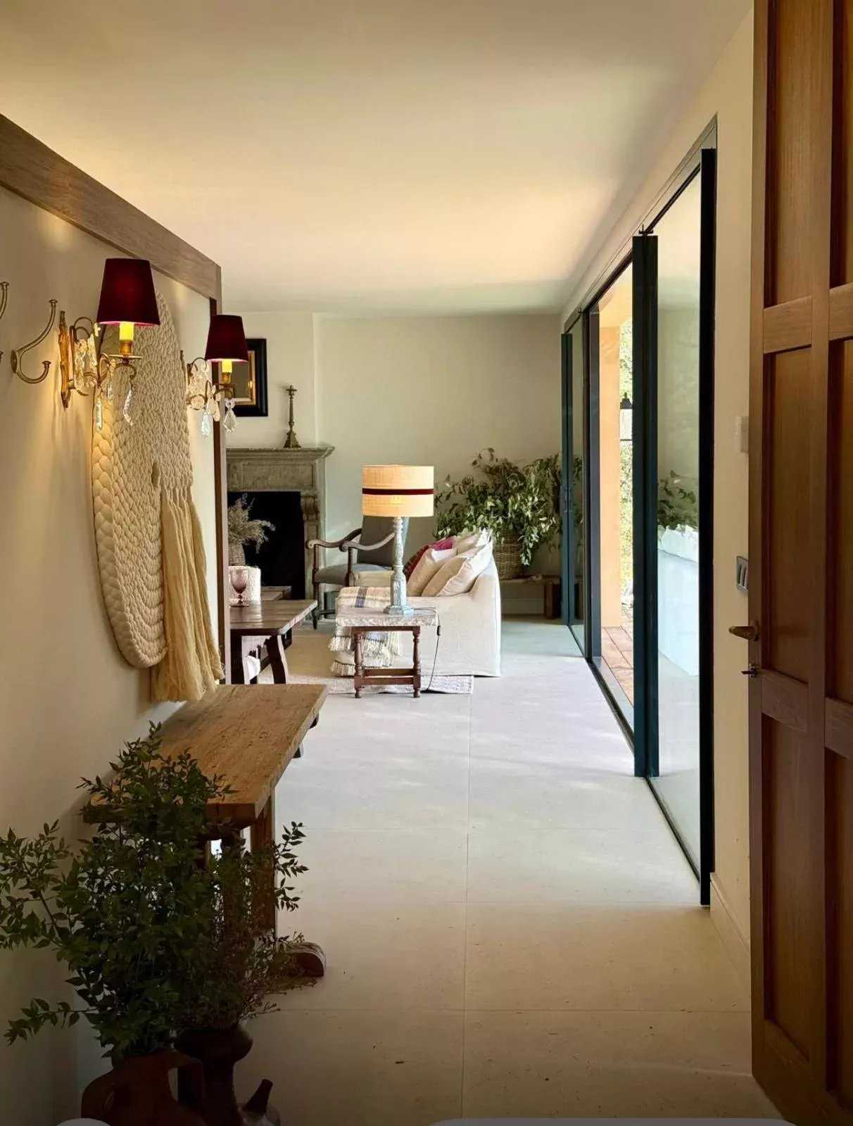 Jarandilla  - Chalet 