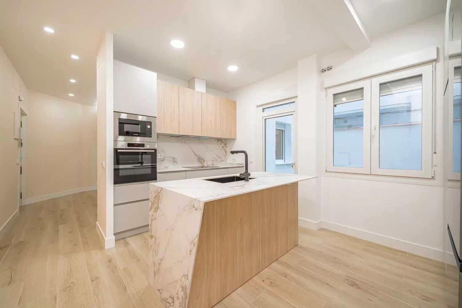 Madrid  - Appartement 