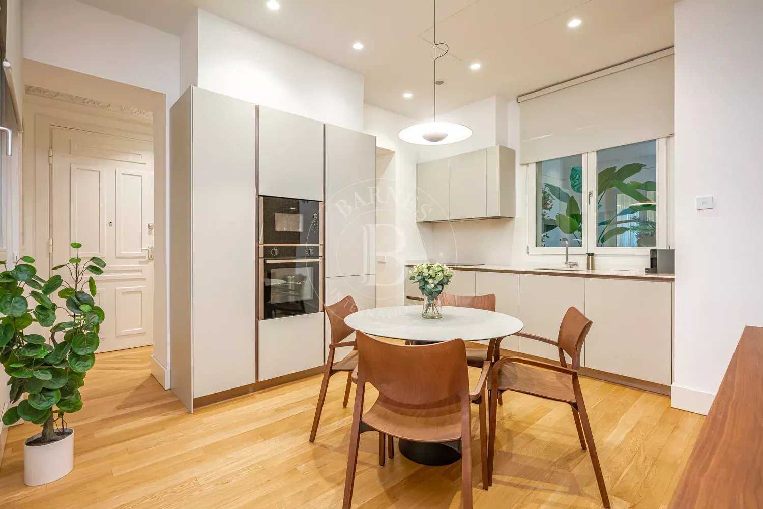 Madrid  - Apartment 2 Bedrooms