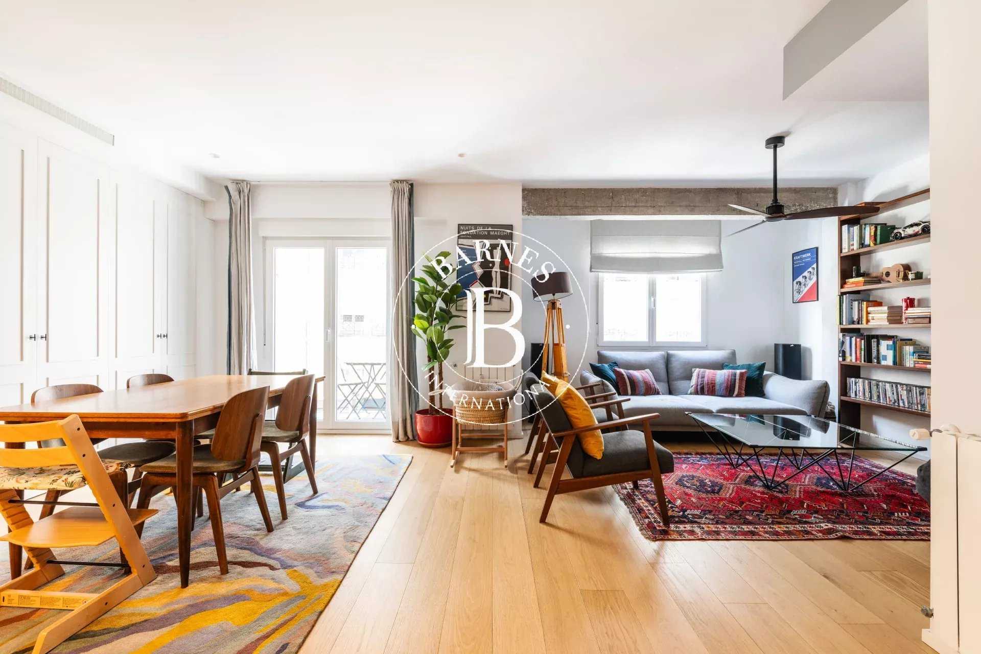 Appartement Madrid  -  ref 86973823 (picture 1)
