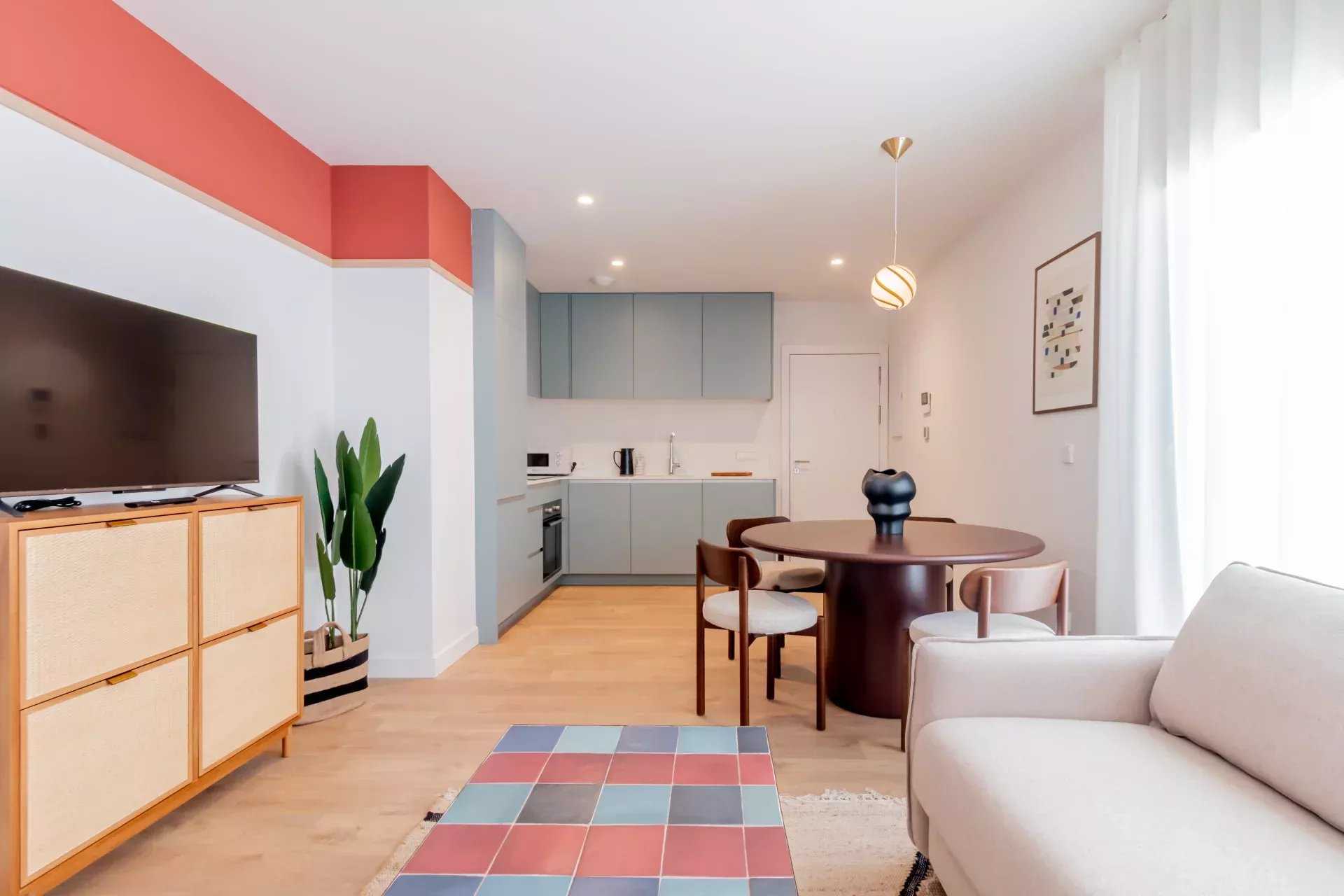 Piso Madrid  -  ref 86113760 (picture 3)