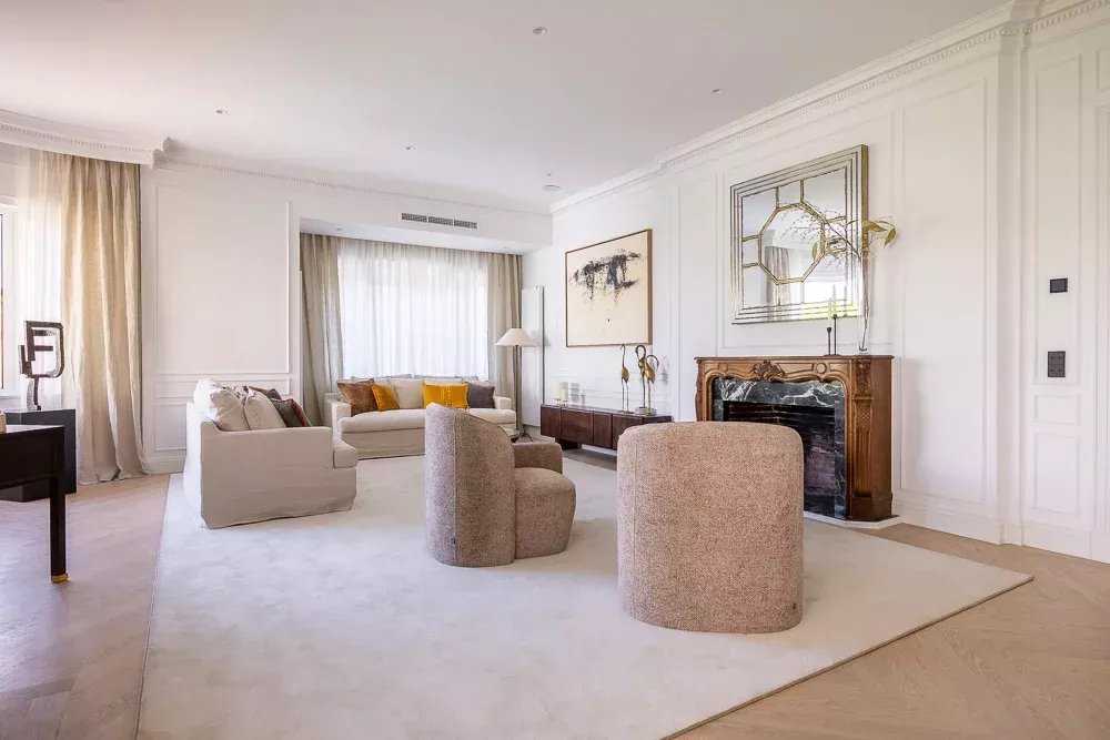 Apartment Madrid  -  ref 85581865 (picture 1)
