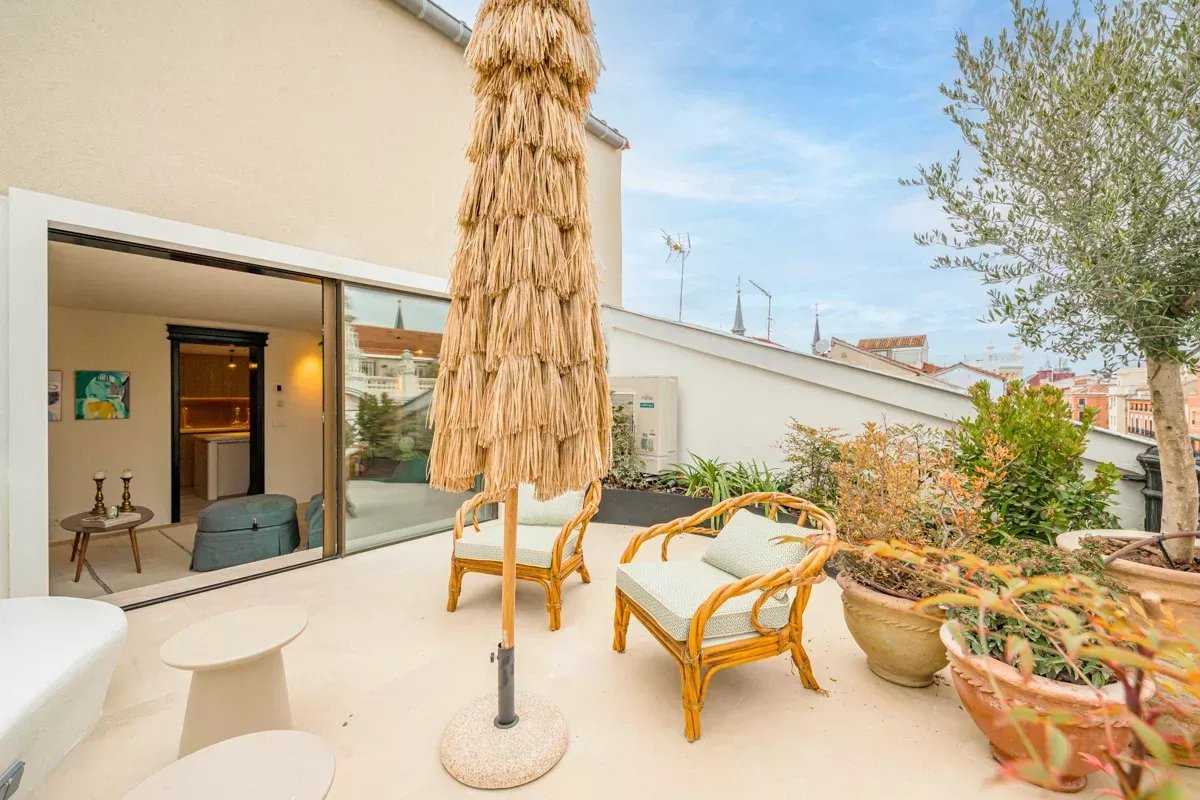 Appartement Madrid  -  ref 85633285 (picture 2)