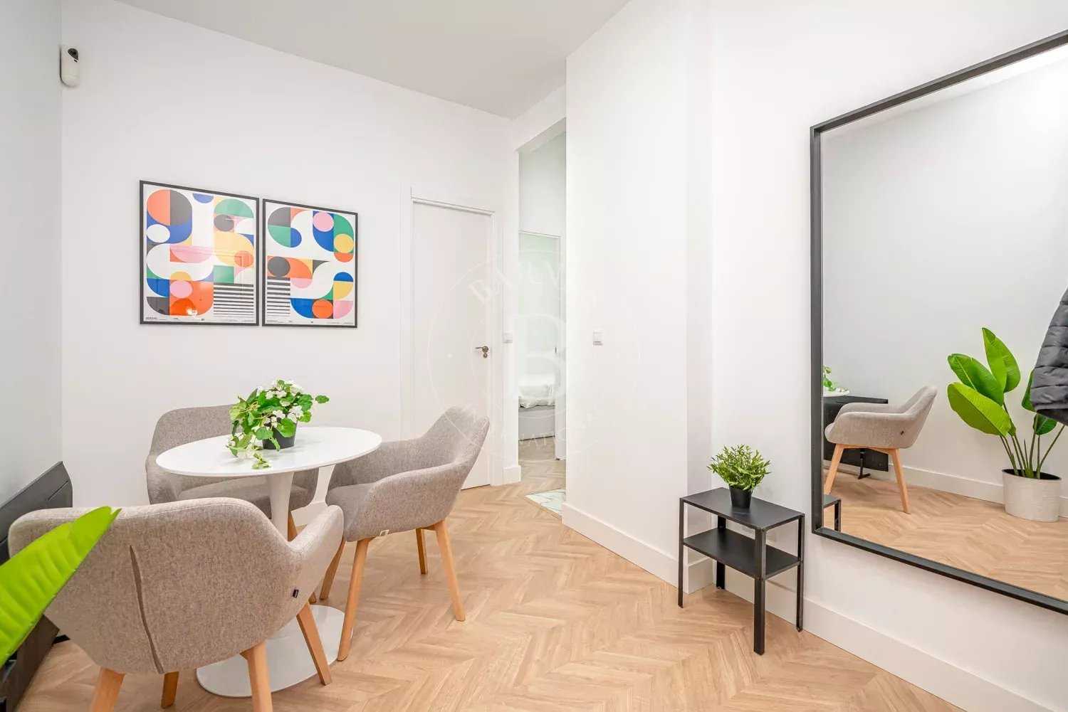 Appartement Madrid  -  ref 86437679 (picture 1)