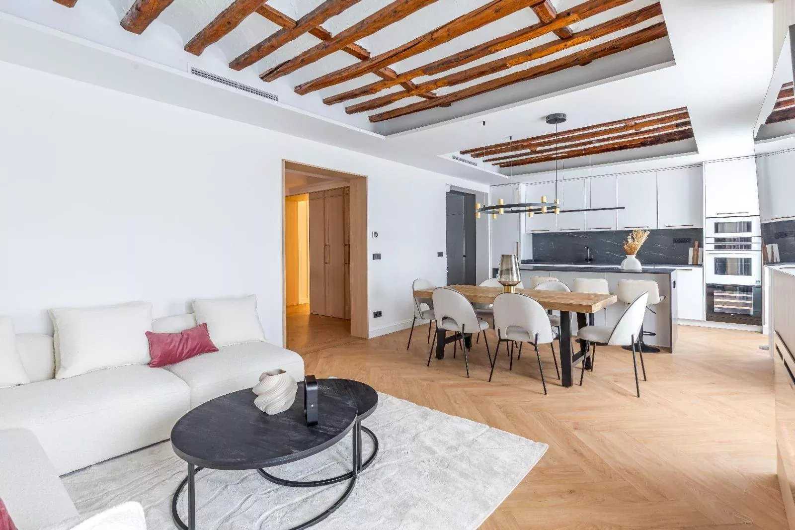 Apartment Madrid  -  ref 85760446 (picture 1)