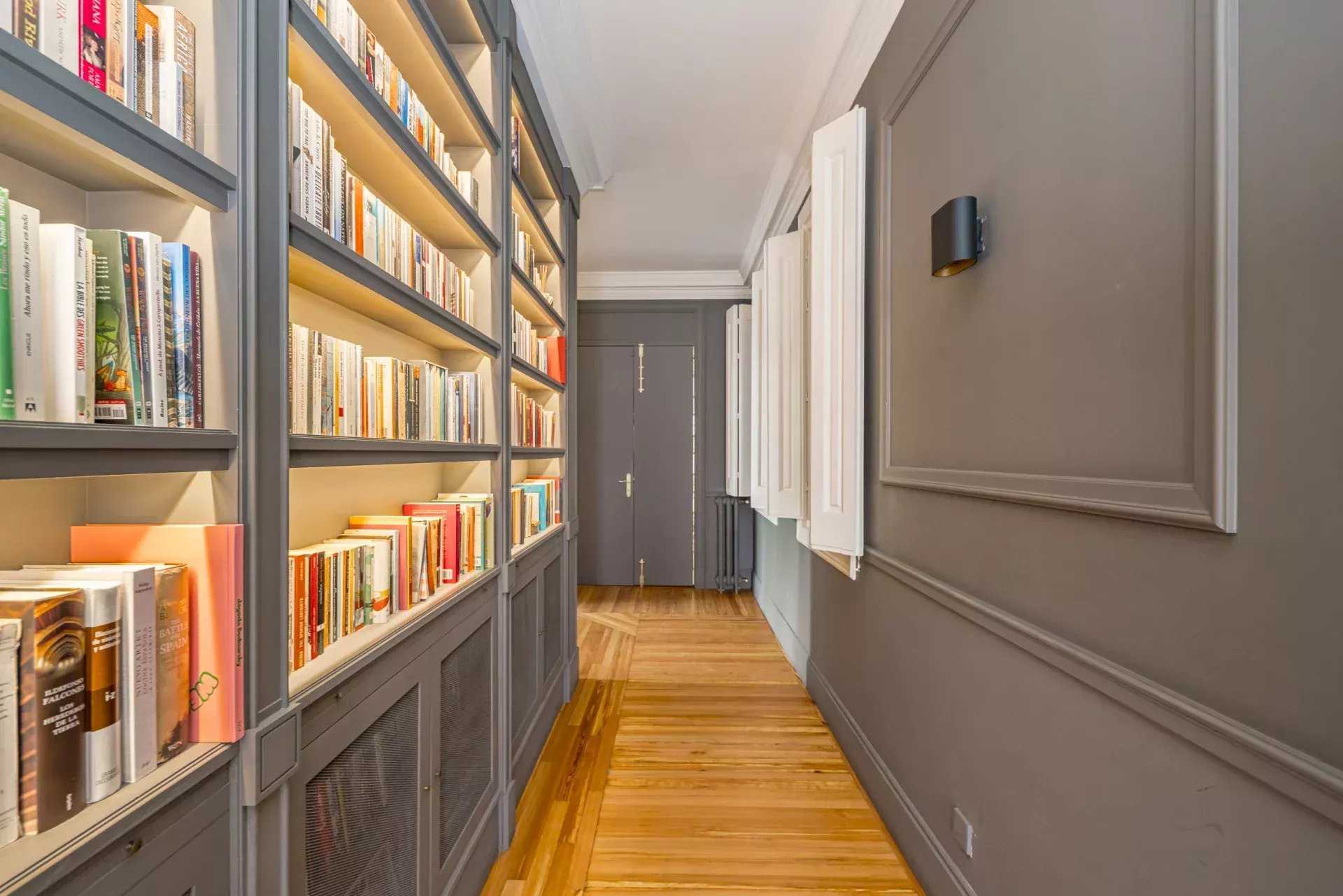 Appartement Madrid  -  ref 85110995 (picture 1)