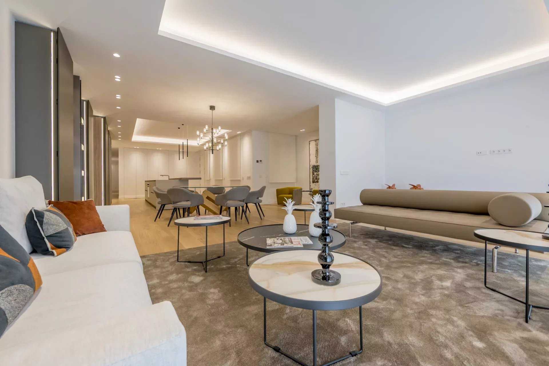Appartement Madrid  -  ref 85188544 (picture 2)