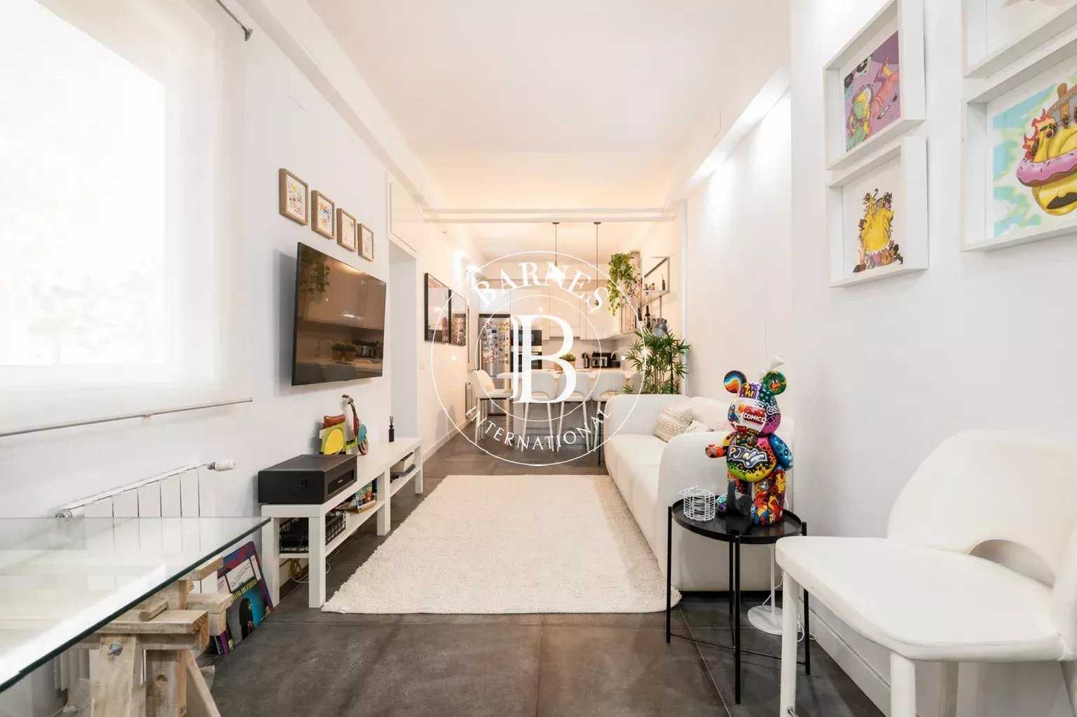 Appartement Madrid  -  ref 86941417 (picture 3)