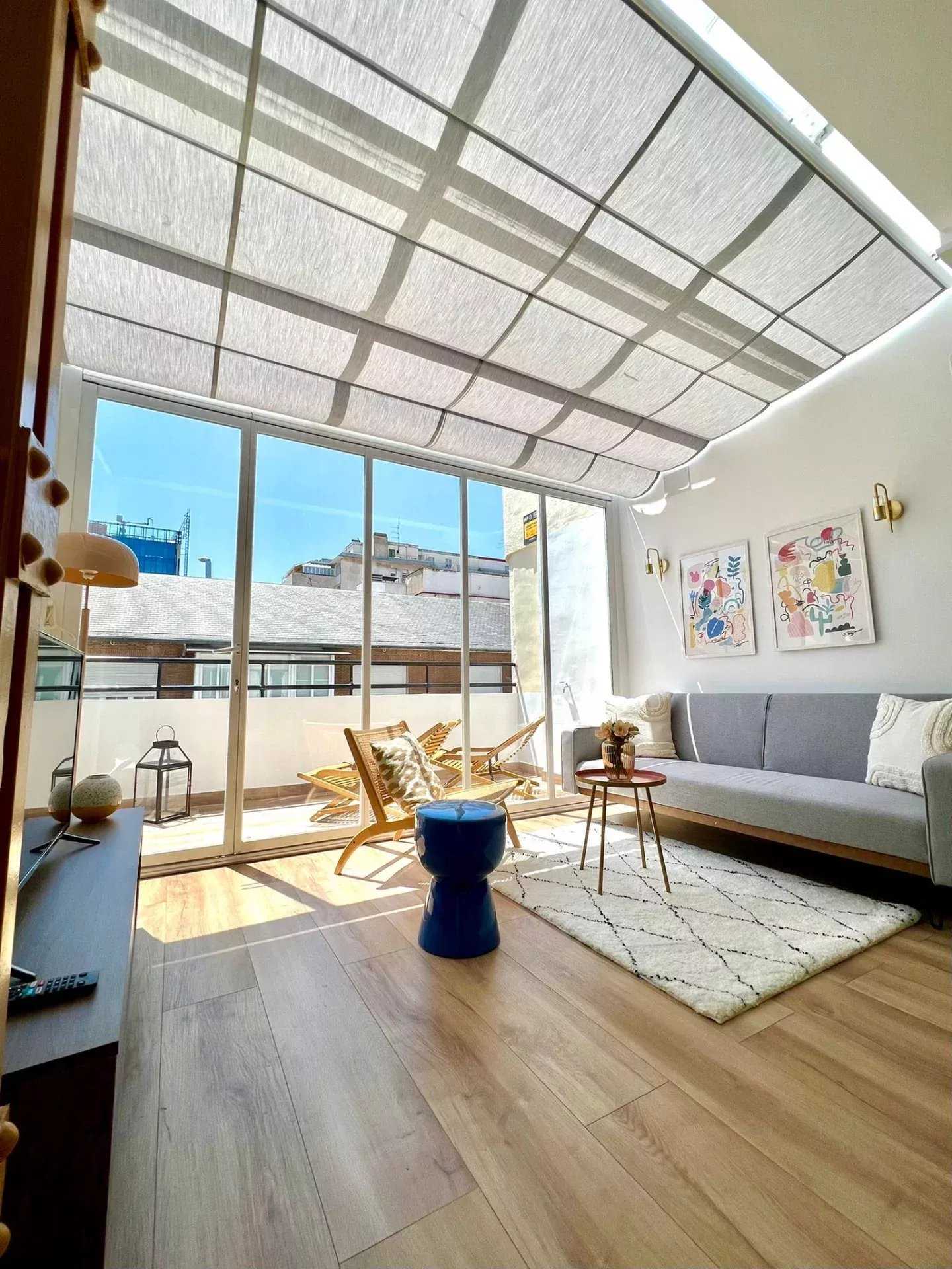 Penthouse Madrid  -  ref 85672730 (picture 3)