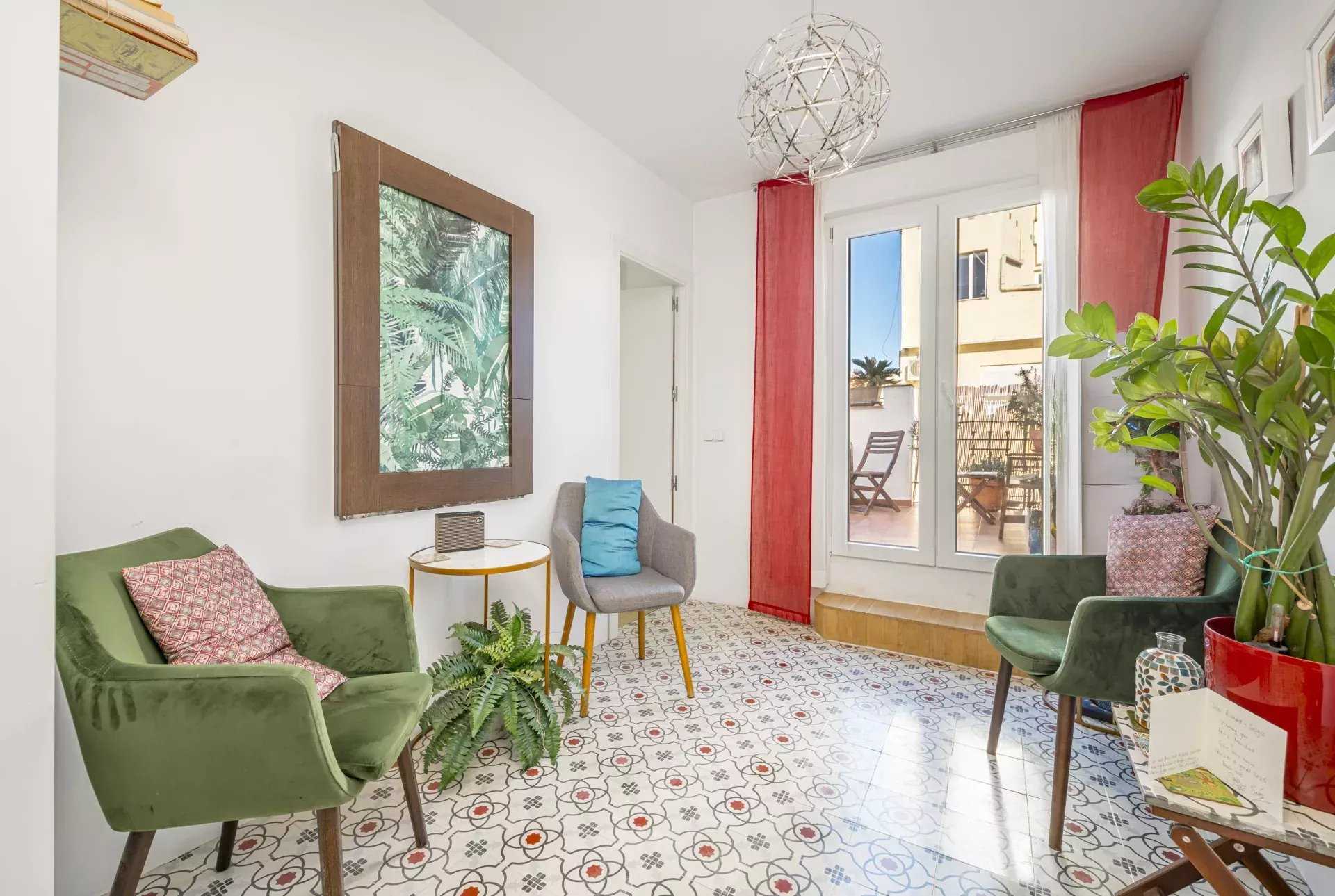 Appartement Madrid  -  ref 85516630 (picture 3)