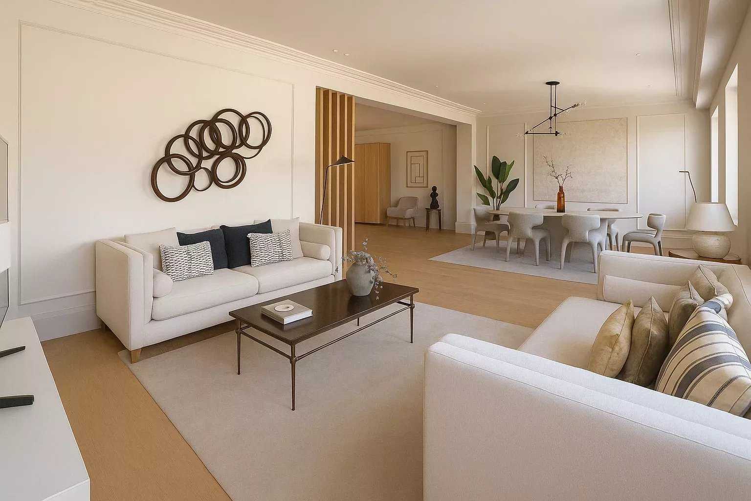 Appartement Madrid  -  ref 86196097 (picture 3)