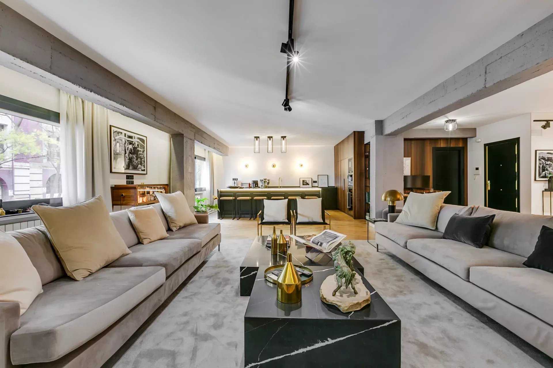 Appartement Madrid  -  ref 83800695 (picture 1)
