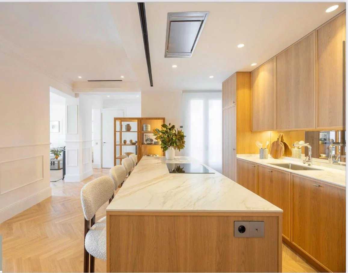 Appartement Madrid  -  ref 84786401 (picture 3)