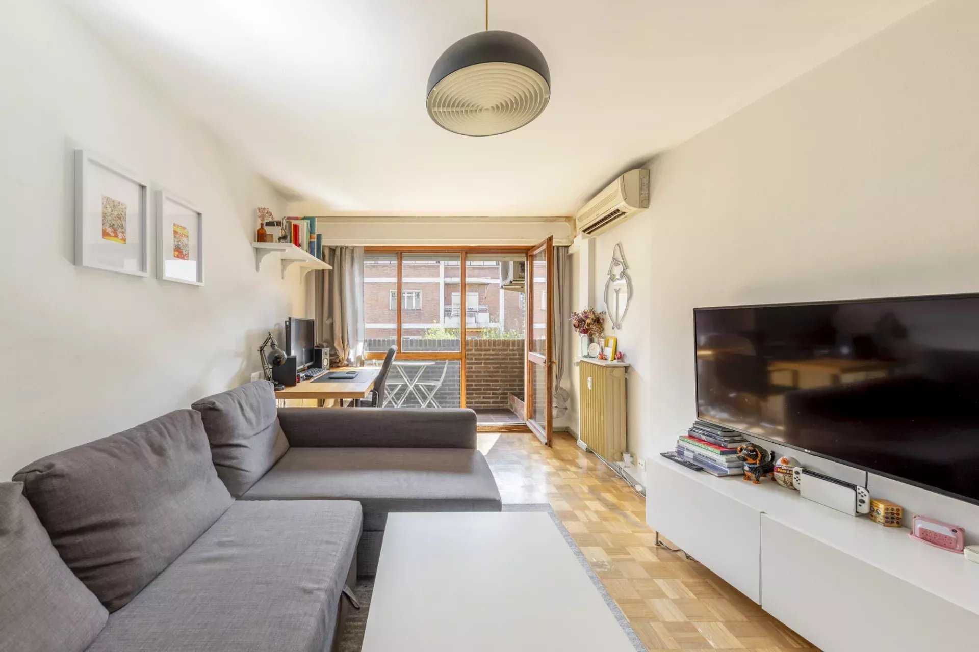 Appartement Madrid  -  ref 85838524 (picture 1)