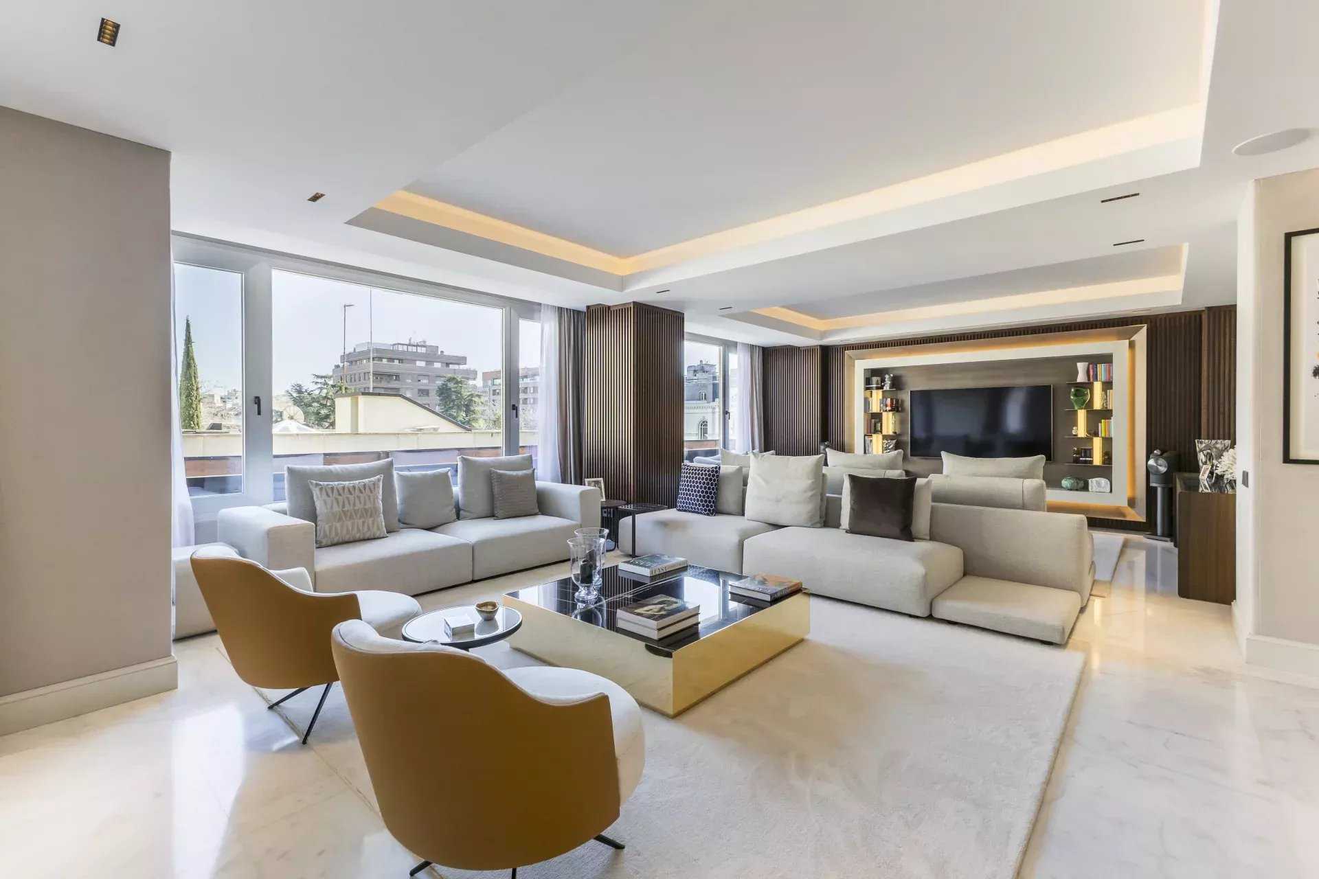Apartment Madrid  -  ref 85648159 (picture 1)