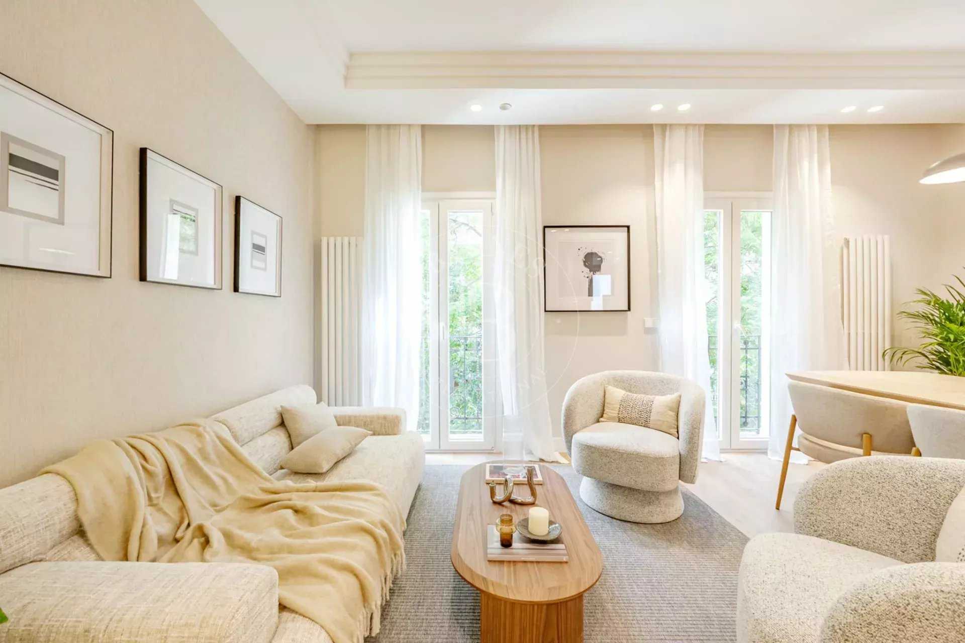 Piso Madrid  -  ref 86205496 (picture 2)