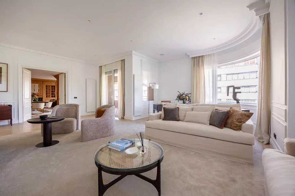 Apartment Madrid  -  ref 85581865 (picture 2)