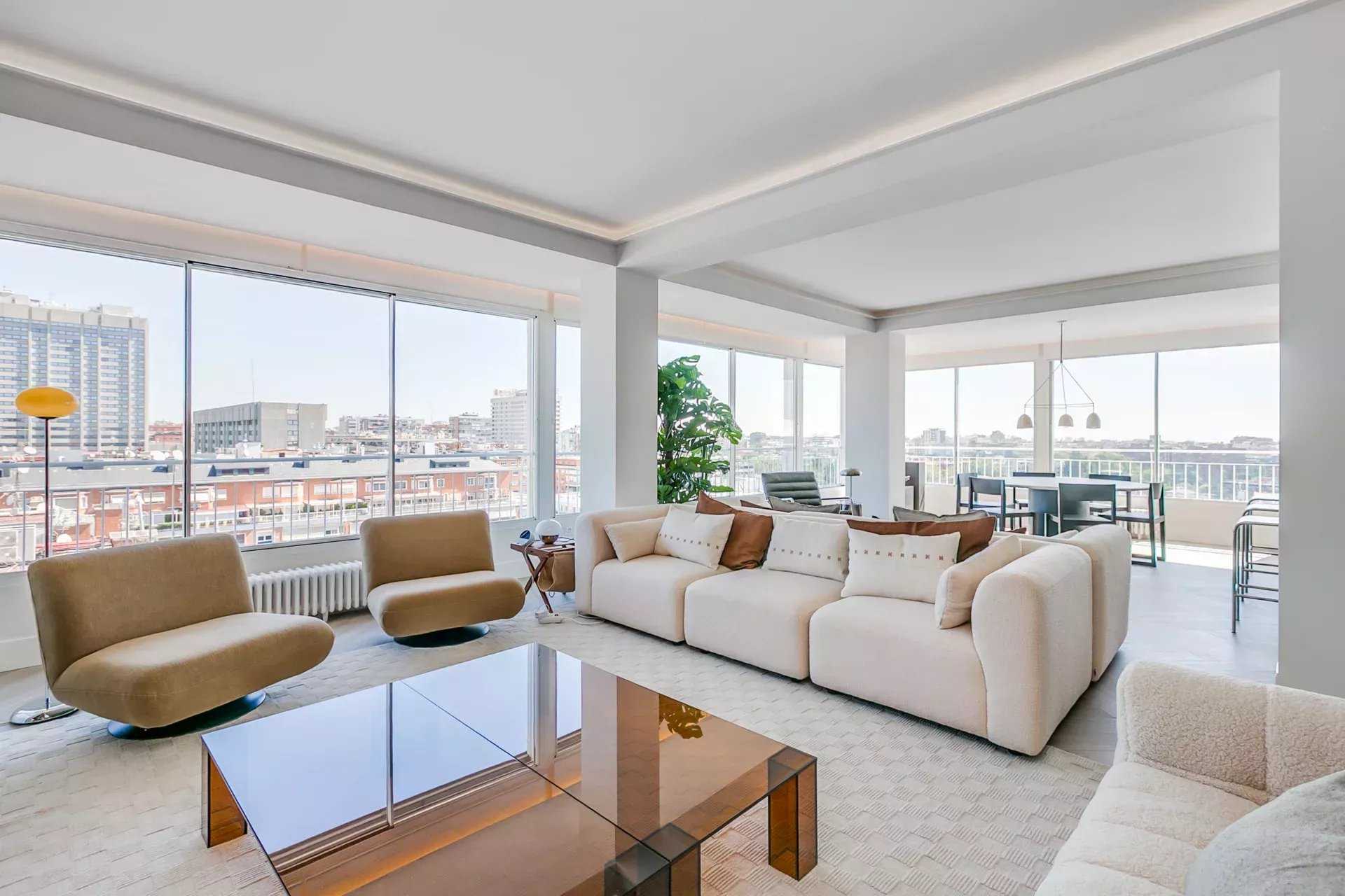 Piso Madrid  -  ref 86119986 (picture 1)