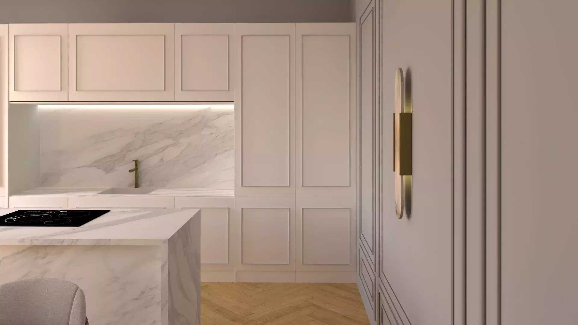 Appartement Madrid  -  ref 85263057 (picture 3)