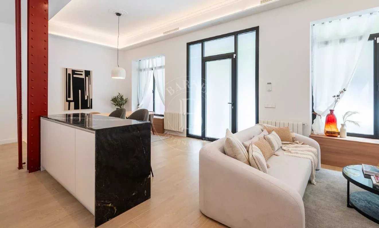 Appartement Madrid  -  ref 86425335 (picture 1)