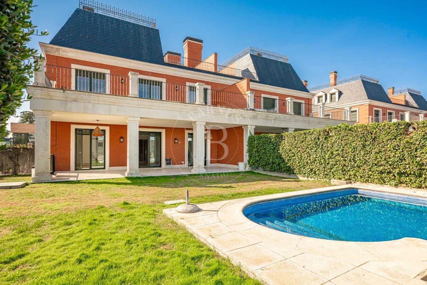 Piso Madrid  -  ref 86423724 (picture 1)