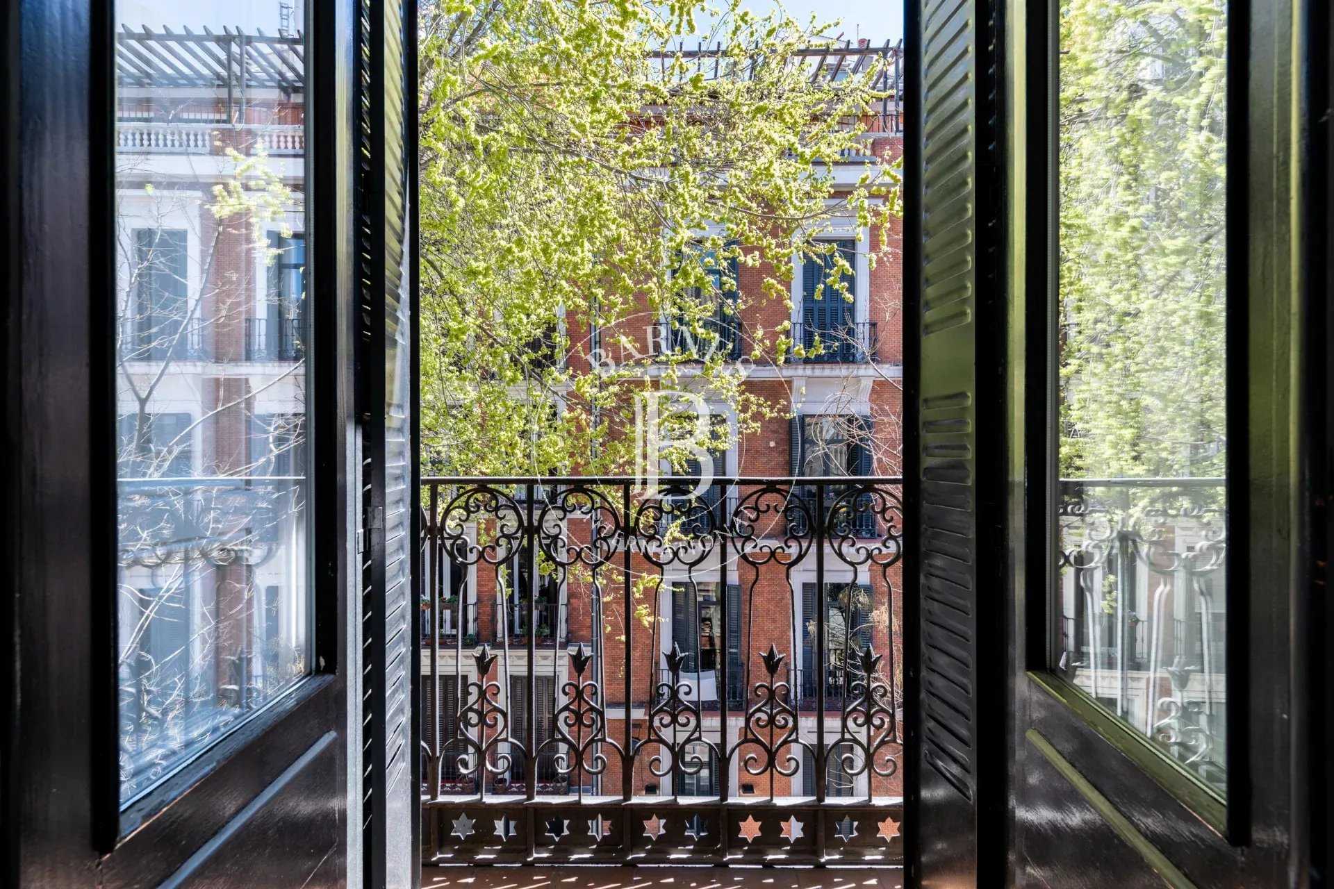 Appartement Madrid  -  ref 86876550 (picture 3)