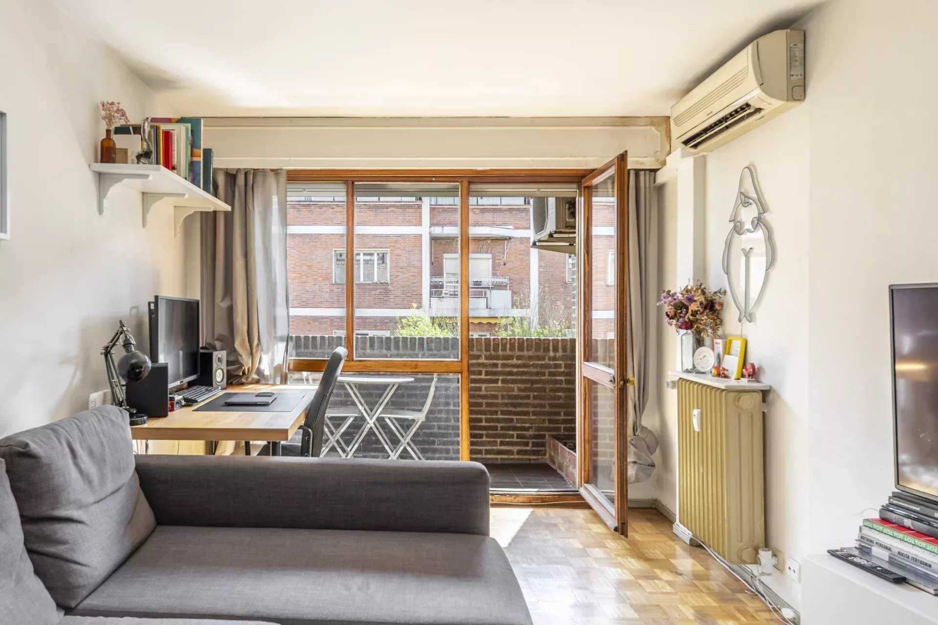 Appartement Madrid  -  ref 85838524 (picture 3)