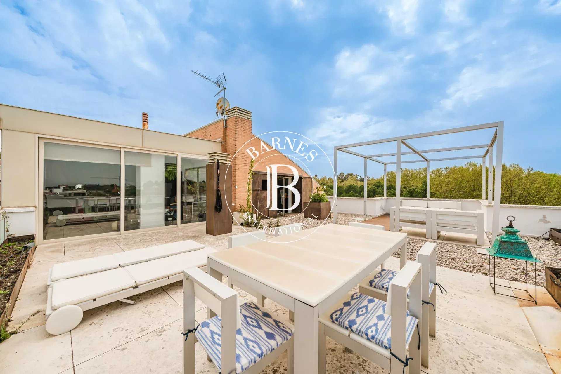 Penthouse Madrid  -  ref 86899925 (picture 1)