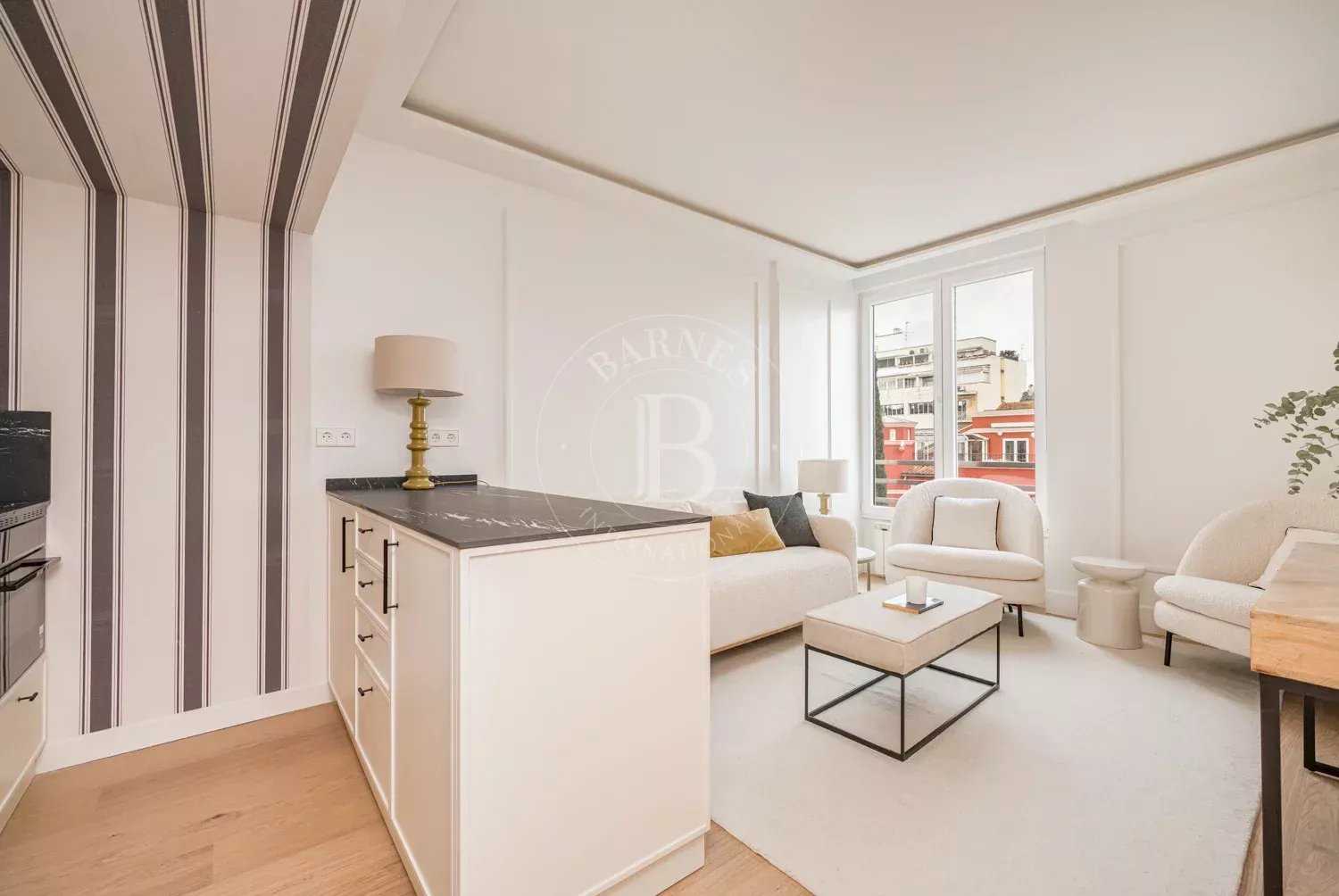 Appartement Madrid  -  ref 86484994 (picture 3)