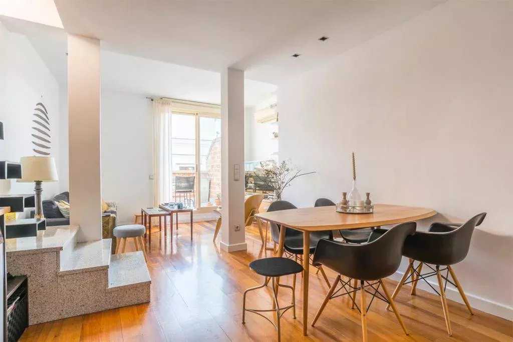 Appartement Madrid  -  ref 85368384 (picture 2)