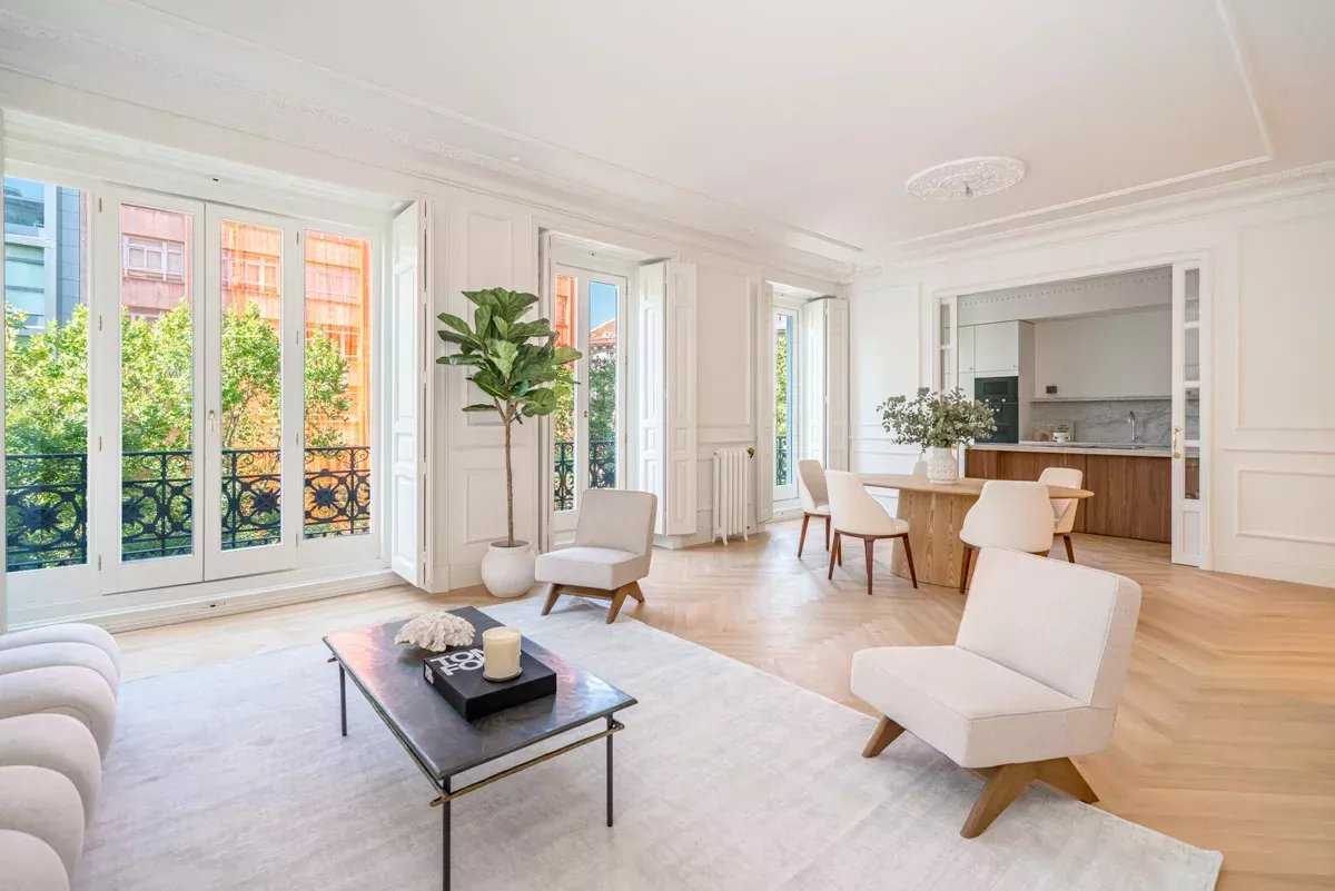 Apartment Madrid  -  ref 85319442 (picture 1)