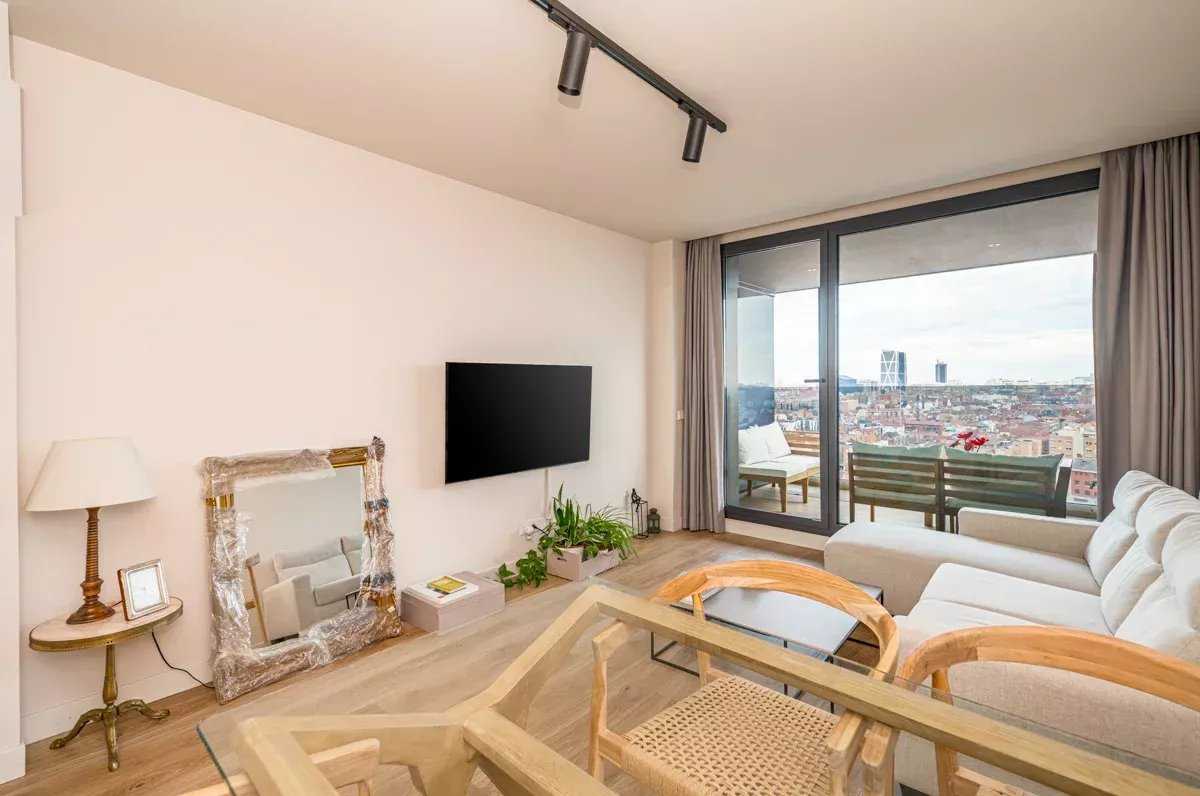 Appartement Madrid  -  ref 85705116 (picture 2)
