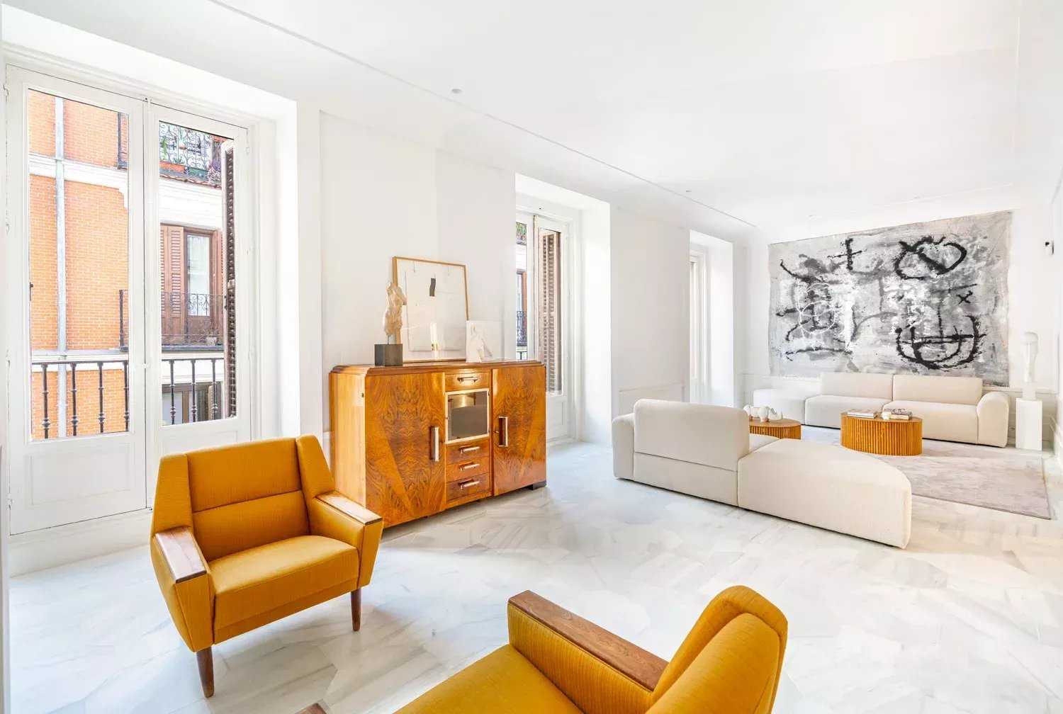 Piso Madrid  -  ref 86342406 (picture 3)