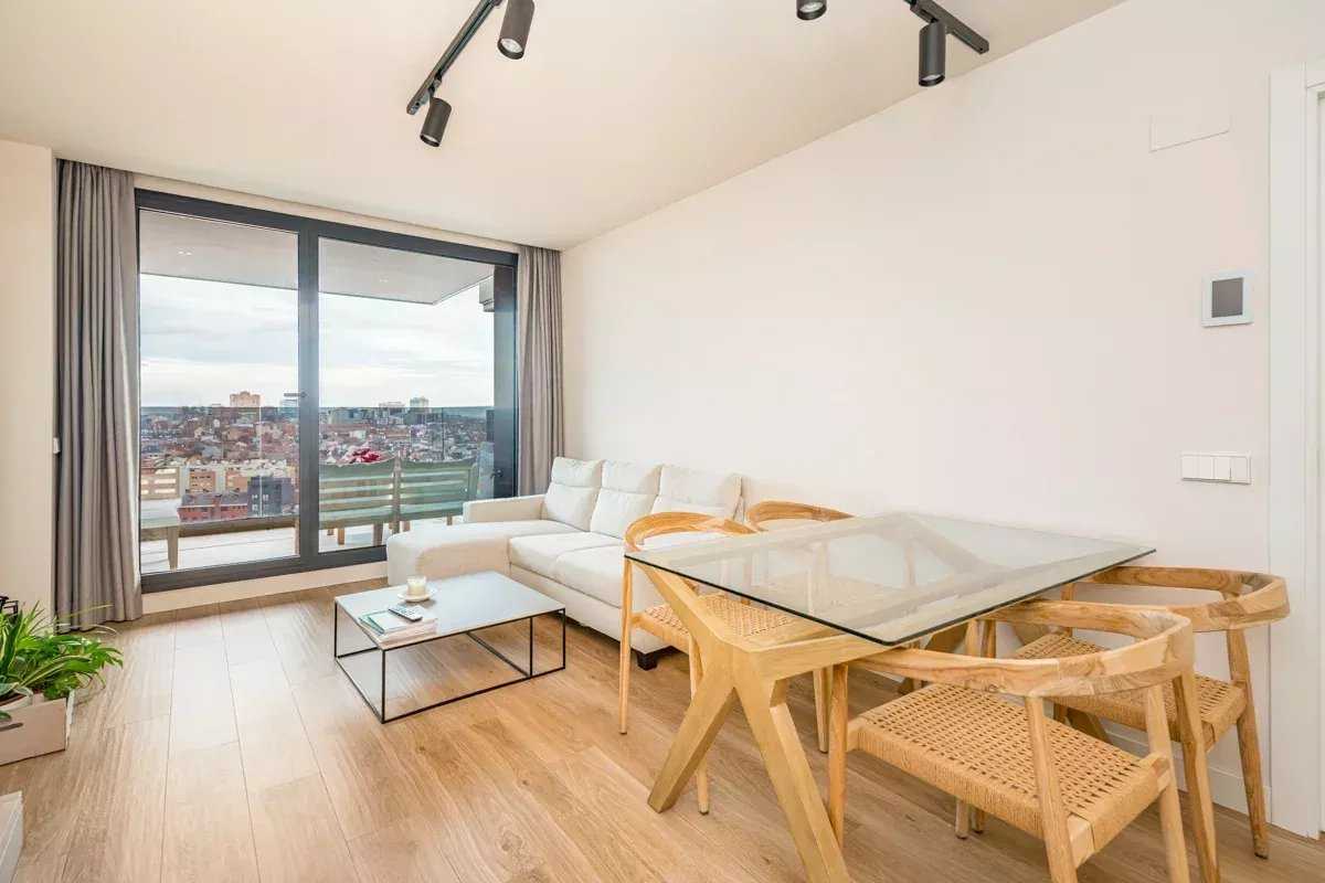 Appartement Madrid  -  ref 85705116 (picture 3)
