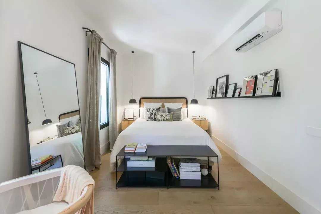 Appartement Madrid  -  ref 85592300 (picture 2)
