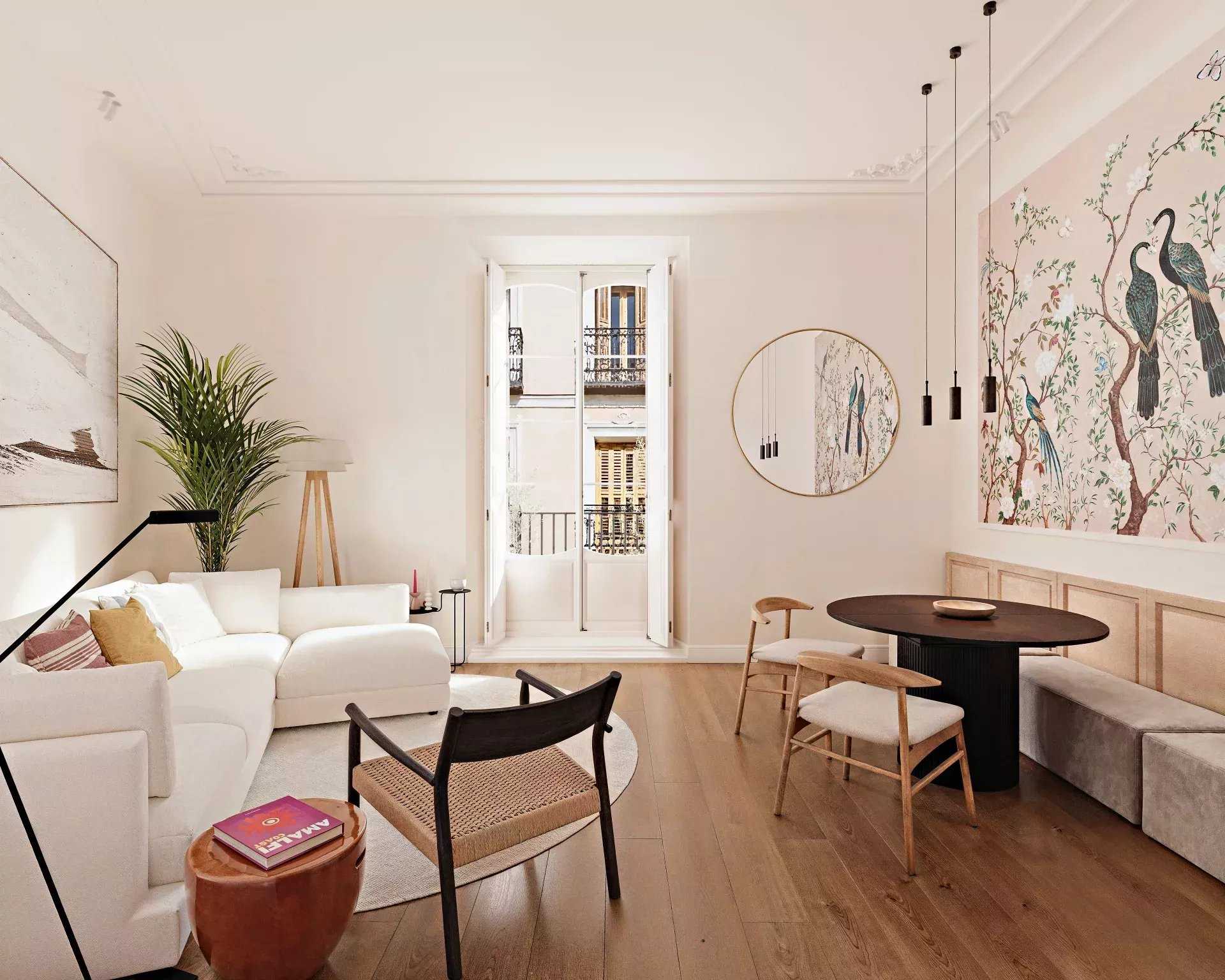 Appartement Madrid  -  ref 85641576 (picture 1)