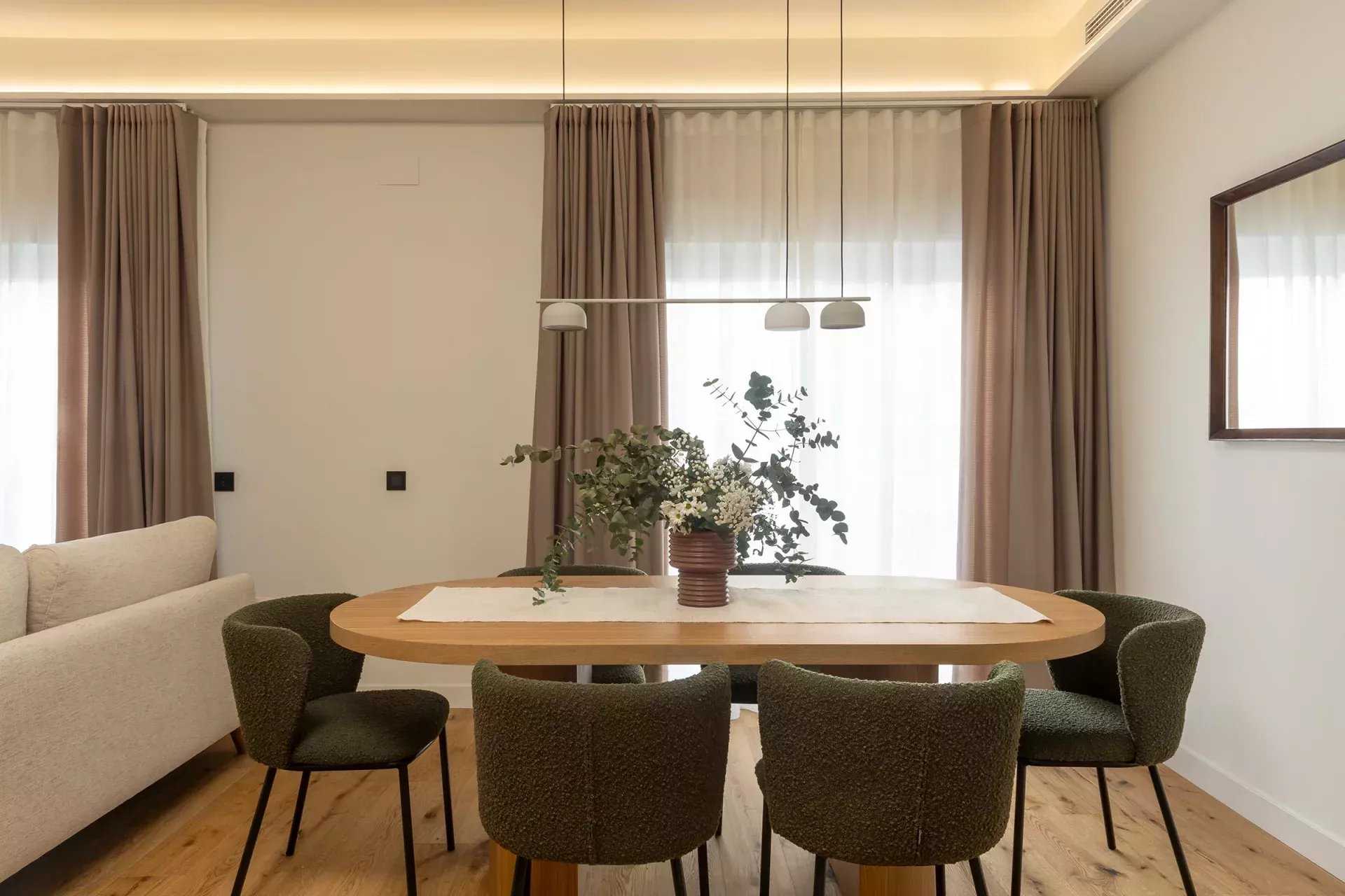 Appartement Madrid  -  ref 85642540 (picture 3)