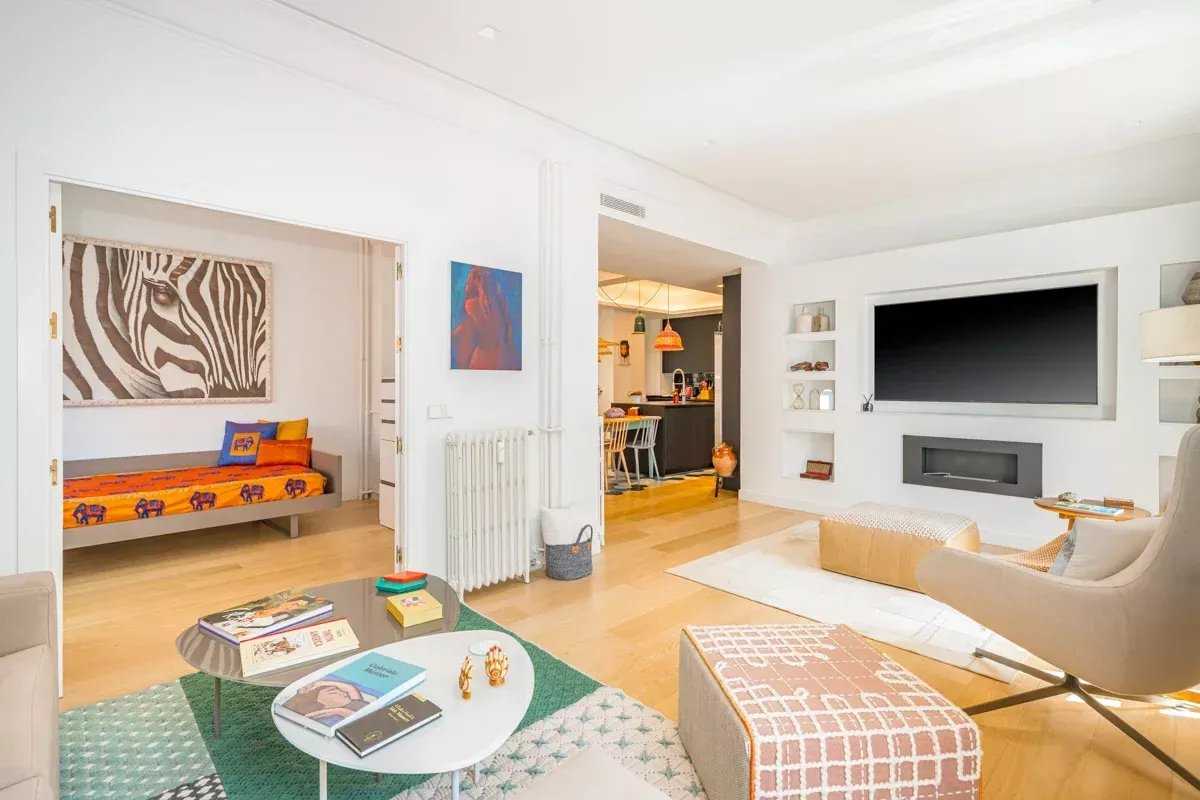 Apartment Madrid  -  ref 85951215 (picture 2)