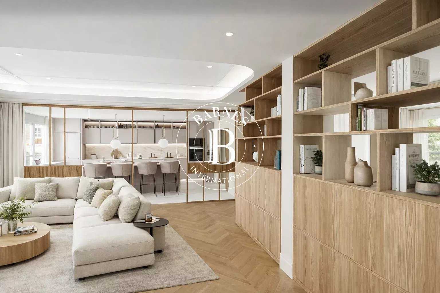 Appartement Madrid  -  ref 86955096 (picture 2)