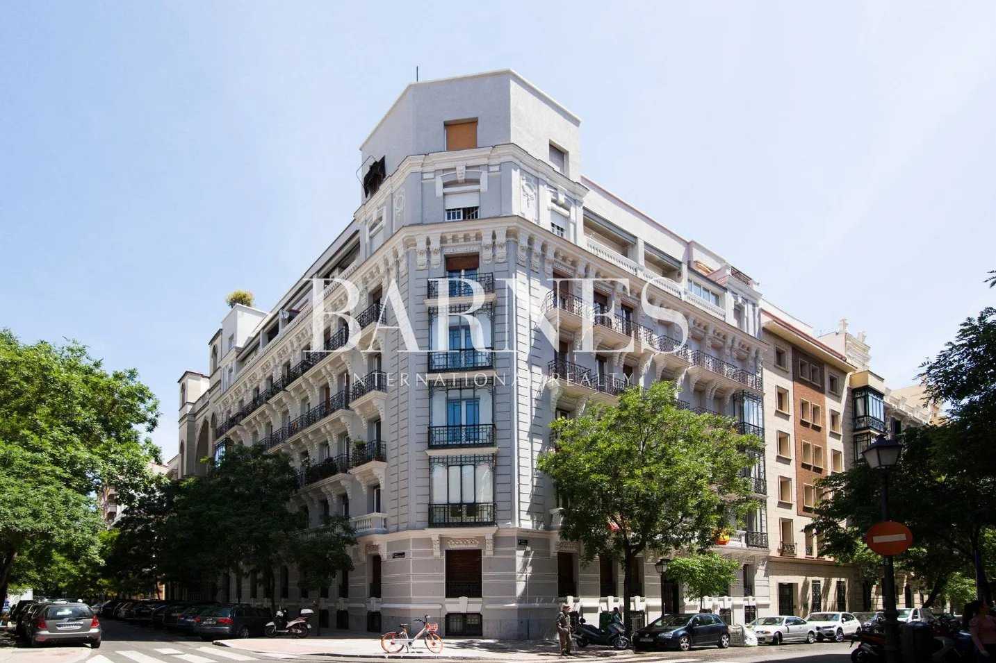Apartment Madrid  -  ref 8079788 (picture 1)