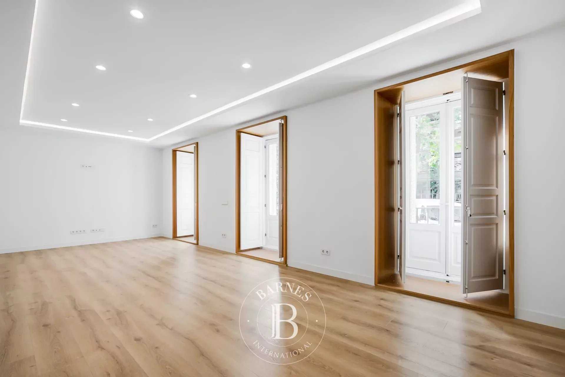 Appartement Madrid  -  ref 83335095 (picture 1)