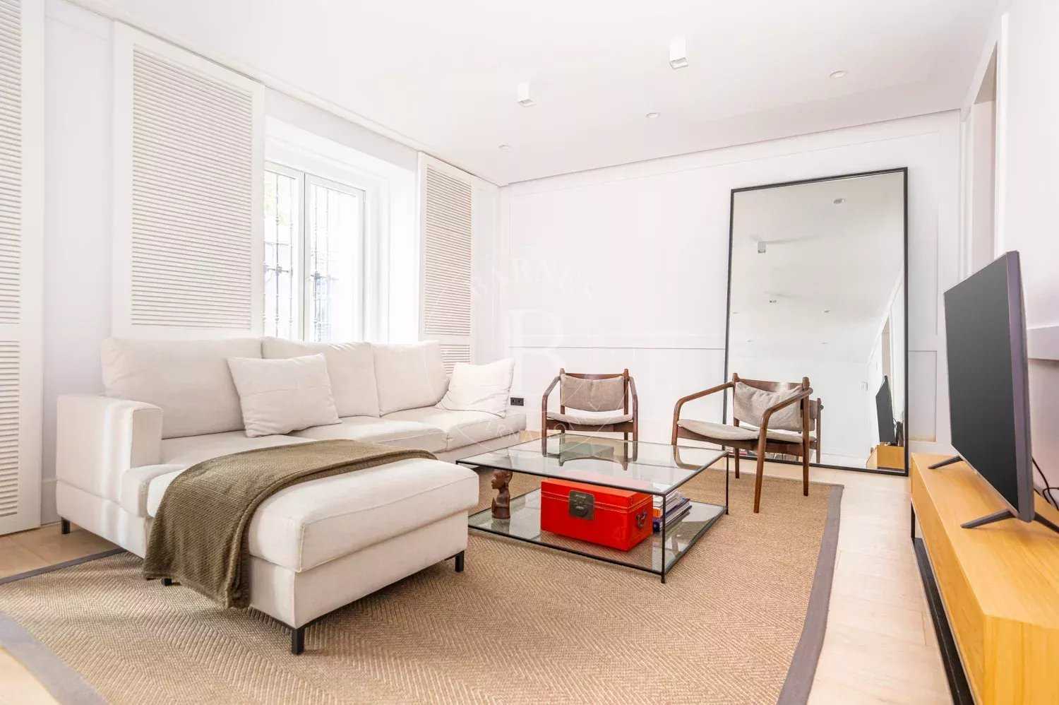 Apartment Madrid  -  ref 86388485 (picture 3)