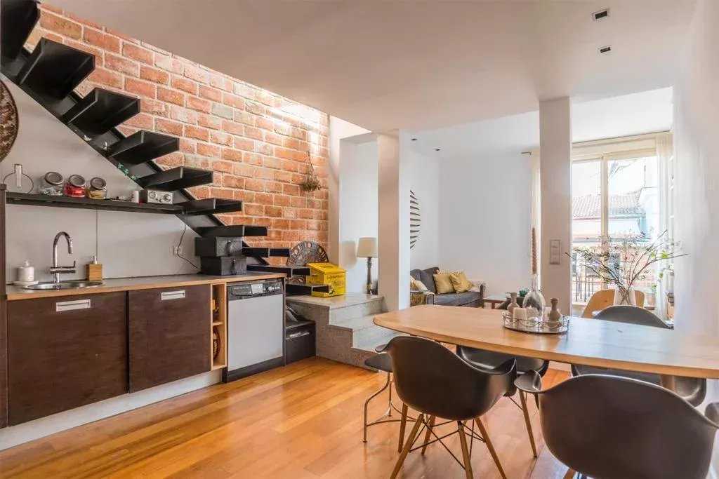 Appartement Madrid  -  ref 85368384 (picture 1)