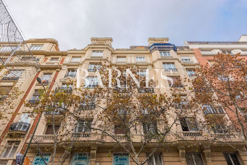 Apartment Madrid  -  ref 8189737 (picture 1)