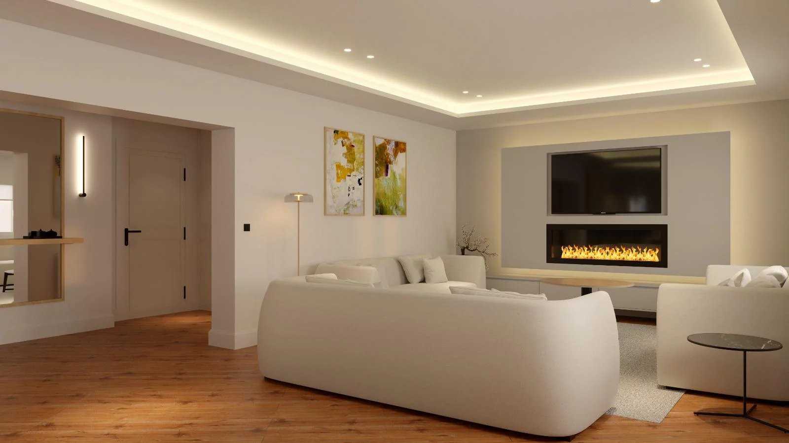 Penthouse Madrid  -  ref 83226683 (picture 2)