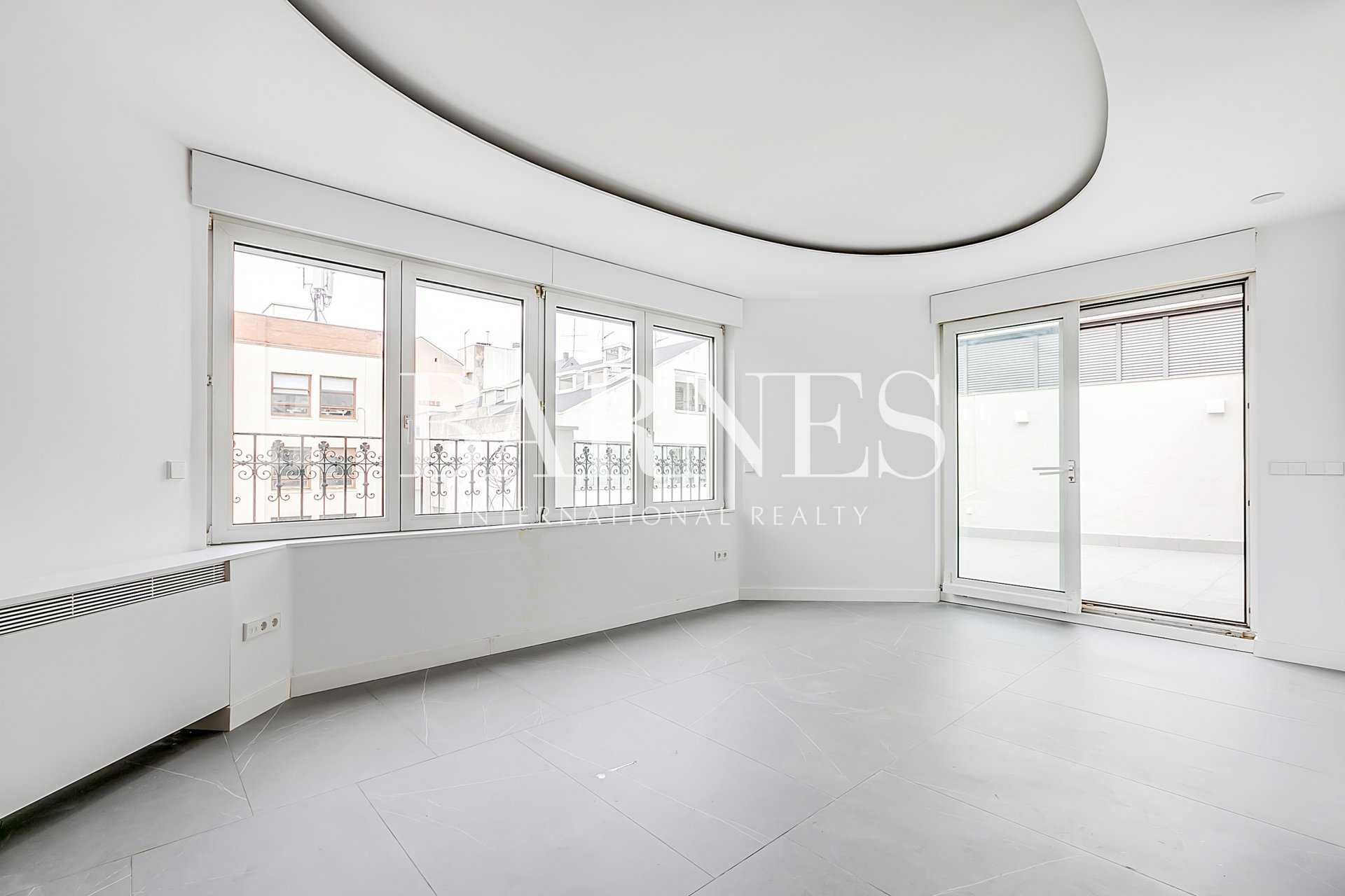 Penthouse Madrid  -  ref 7940251 (picture 3)