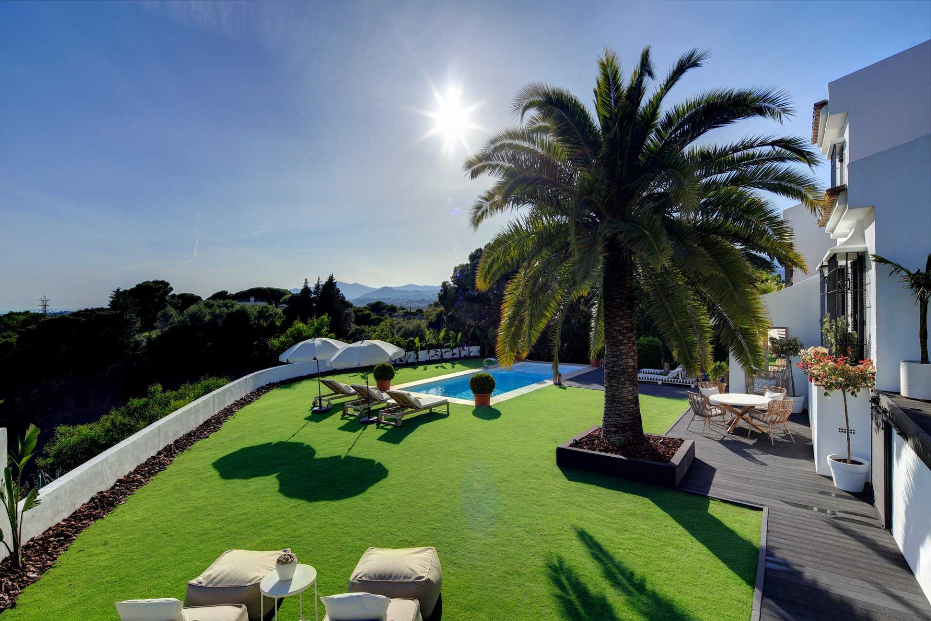 Villa Marbella  -  ref 7861032 (picture 3)